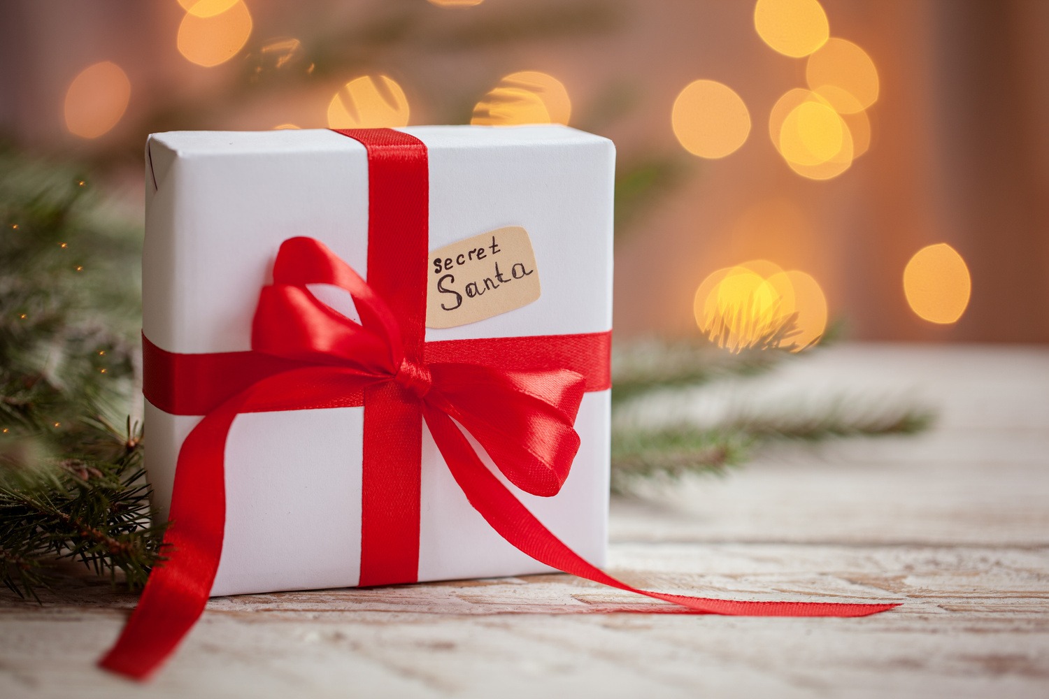 20 idées de cadeaux à moins de 15€ pour votre Secret Santa