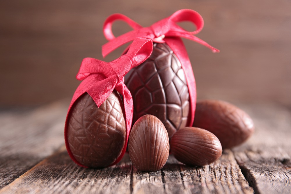 Conseils et recettes pour faire vos chocolats de Pâques maison vous même