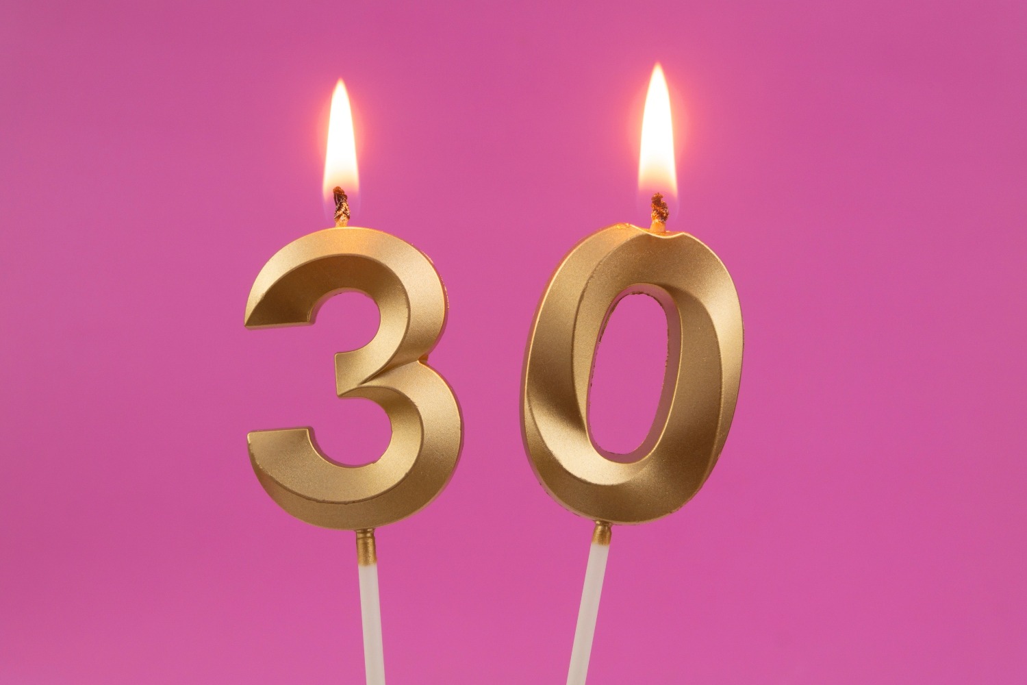 30 nouvelles idées de cadeaux pour femme de 30 ans - 30 ans (ou