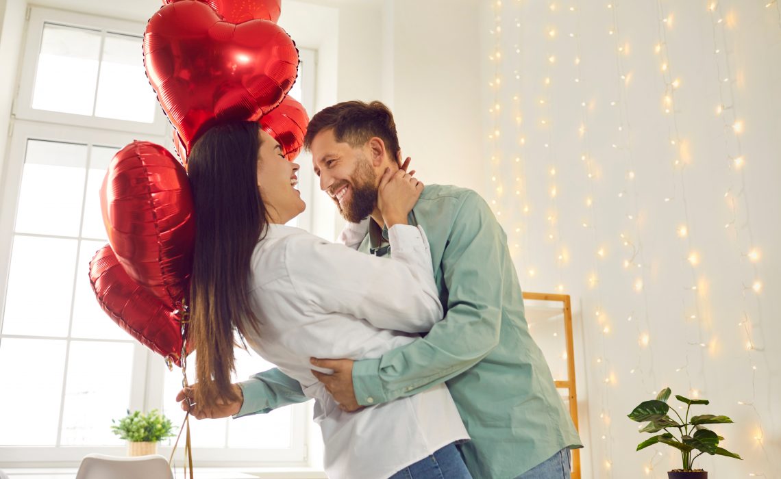 Saint-Valentin : nos idées cadeaux pour faire plaisir à sa femme