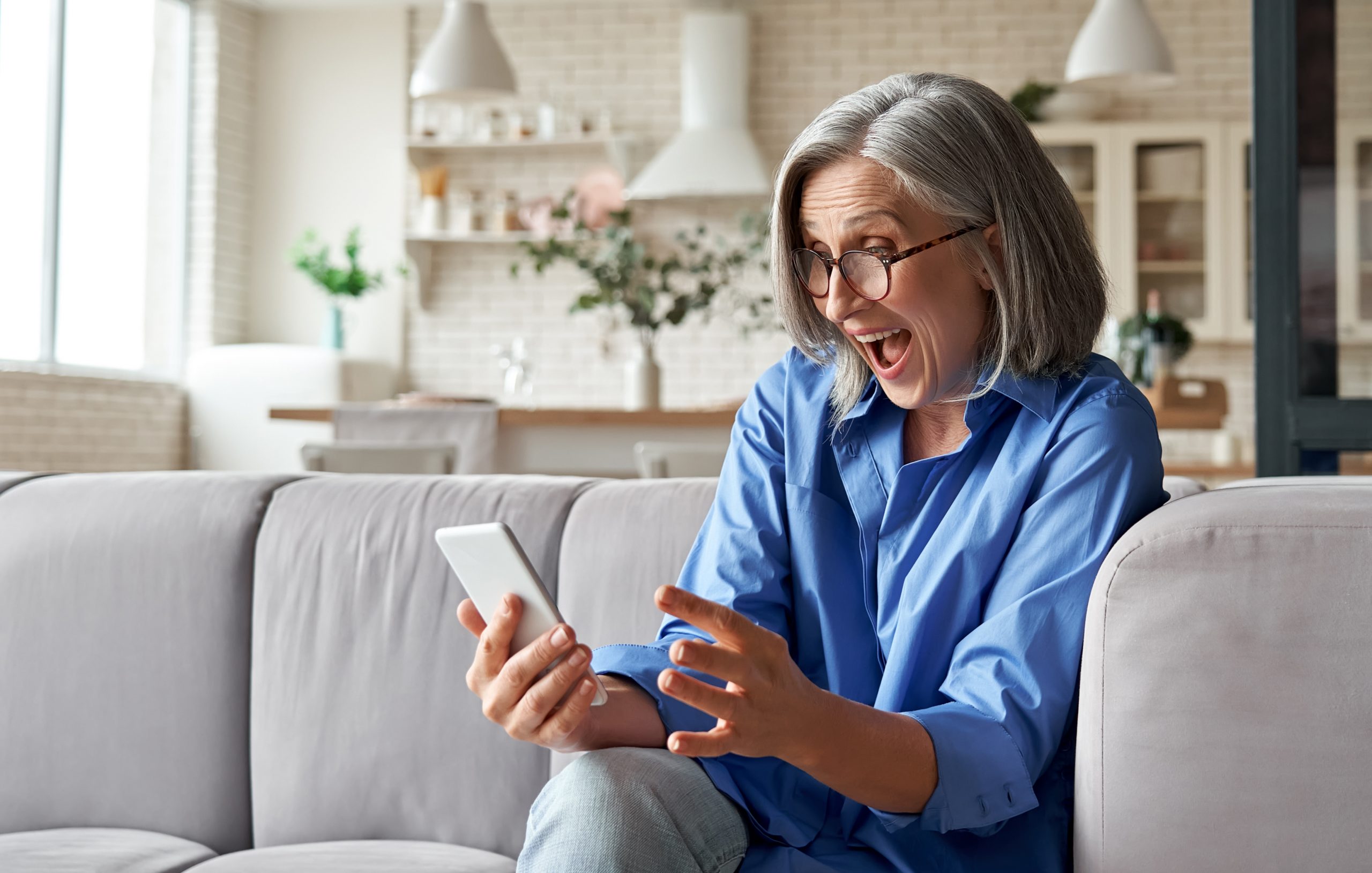 Idées messages pour votre grand-mère | Le Mag de Cadeaux.com