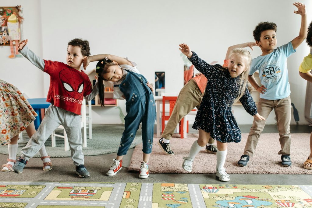 Spectacle enfants