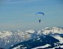 quelle activité offrir à noel saut parachute parapente