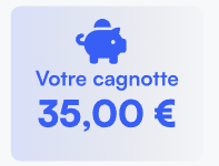 cagnotte club employé