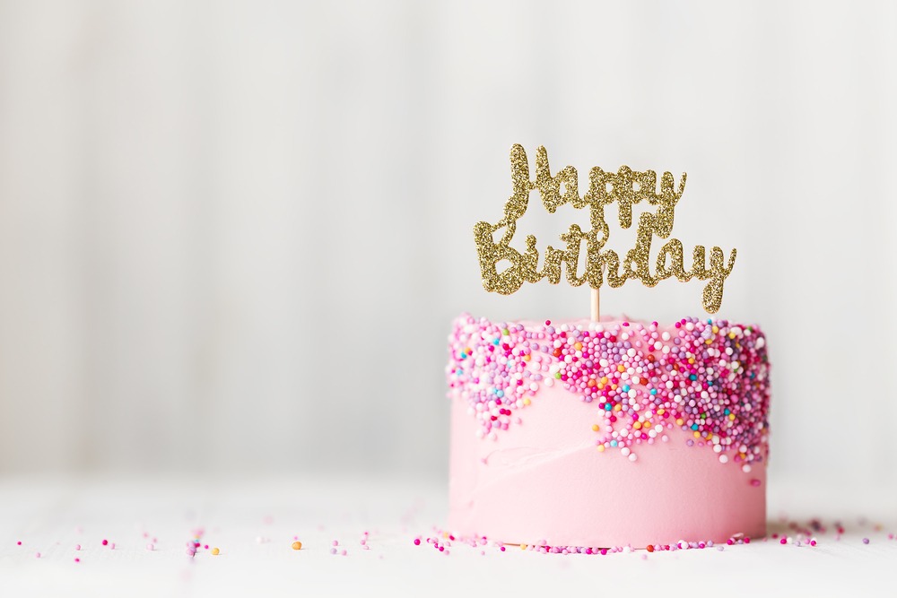 16 Textes Pour Souhaiter Un Joyeux Anniversaire Le Mag De Cadeaux Com