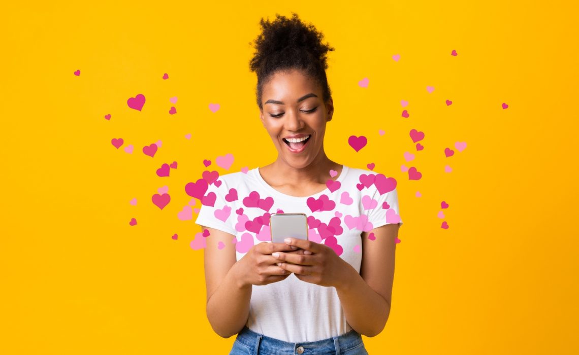 30 Messages D Amour A Envoyer Par Sms Le Mag De Cadeaux Com