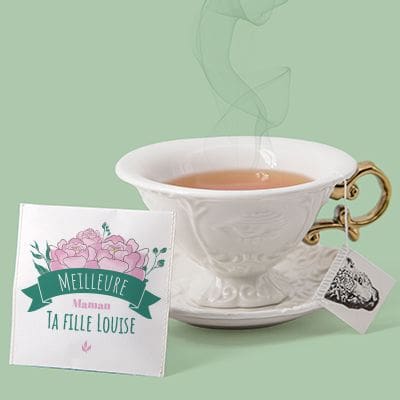 Les 10 meilleures idées cadeaux autour du thé
