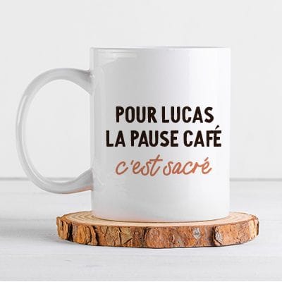 La pause café: Café Grand'Mère