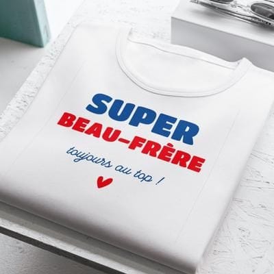 Compare prices for Cadeau anniversaire pour Super Beau frére Du