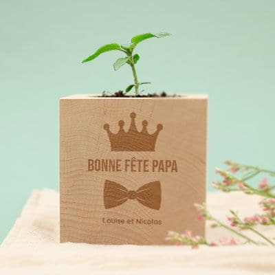 Kit PAPApéro - Idée cadeau Papa unique