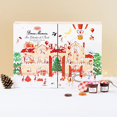 Père Noël Chocolat Blanc Lait Milka Idée Cadeau Noël Enfant Fête Hiver  Famille