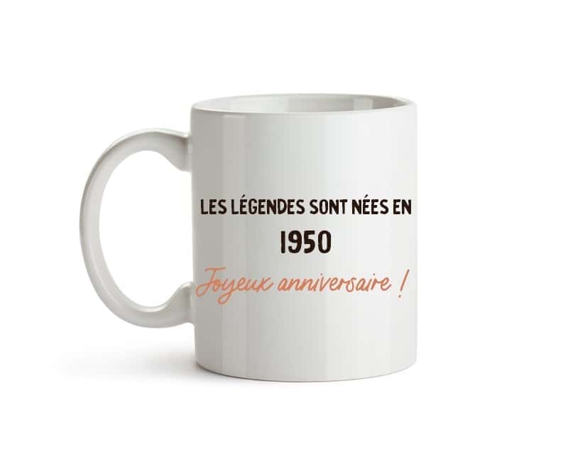 mug message générique homme né en 1950