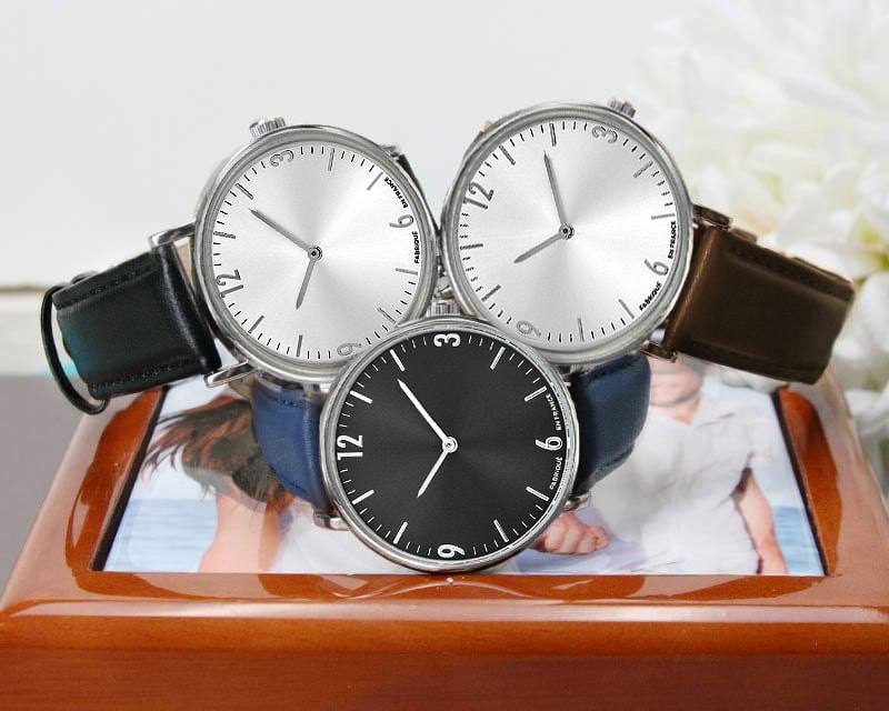 Montre mixte online