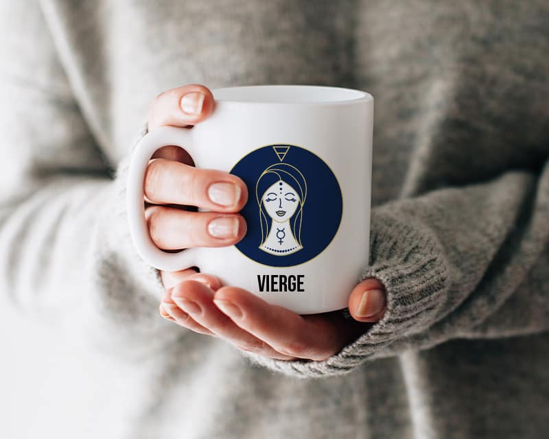 Mug personnalisé - Signe Astrologique