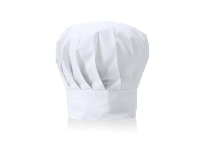 Toque de chef