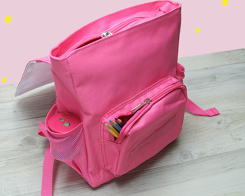 Sac à dos Petite licorne