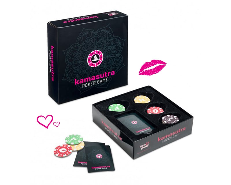 Kamasutra poker game