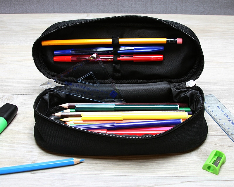 Trousse personnalisée Photo