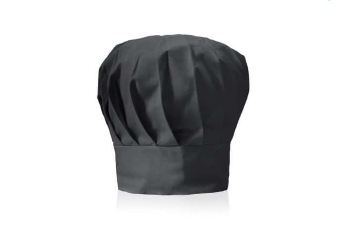 Toque de chef