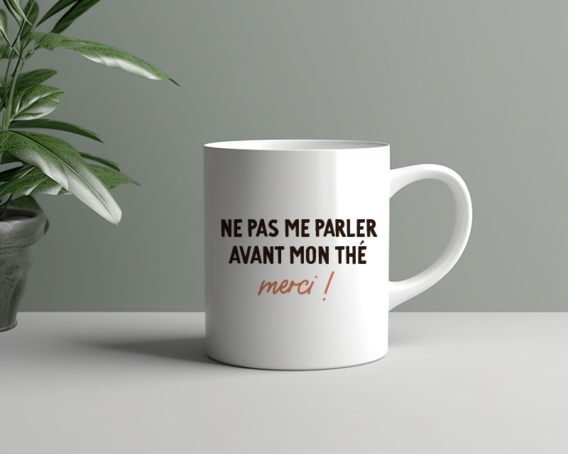 mug message générique homme né en 1940