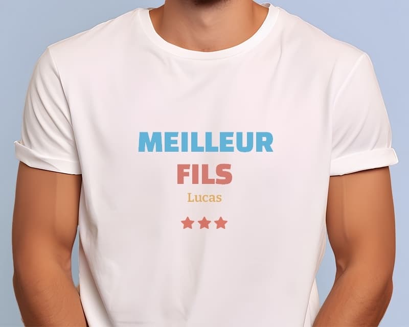 Meilleur site t shirt personnalisé new arrivals