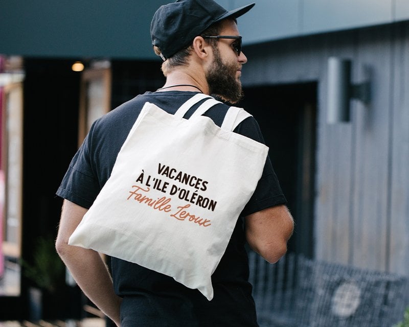 Tote bag avec message femme 99 ans